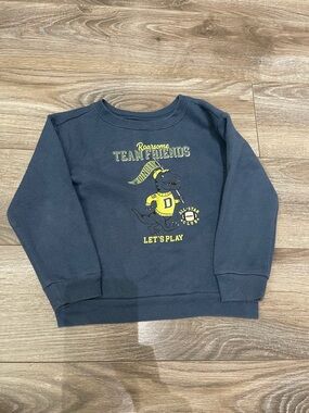 $3 w/ min $20 spend Garanimals Boys 2T Dino Crewneck Sweatshirt